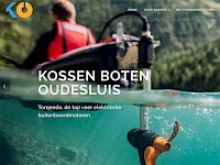 Kossen Boten Oudesluis