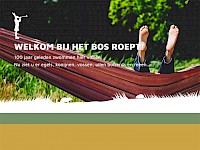 Het Bos Roept