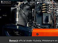 Bomach Den Oever