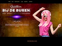 Welkom bij de buren