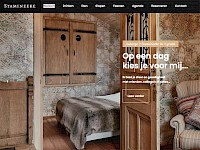 Het Stamineeke in het Groen