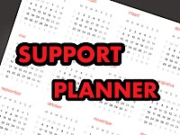 Supportplanner