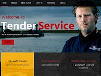 Tenderservice IJmuiden