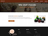 Sjokoolaatje Chocolaterie Westerland