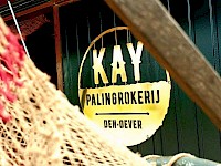 Palingrokerij Kay