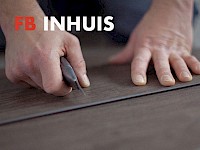 FB inhuis stoffering Westerland