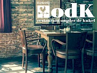 ODK restaurant Hippolytushoef