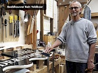 Beelden van Rein Veldboer