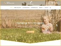 Terra Incognito Camping Westerland