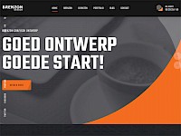 Brenzon Design Wieringerwerf