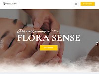 Flora Sense spa en beauty, massage middenmeer